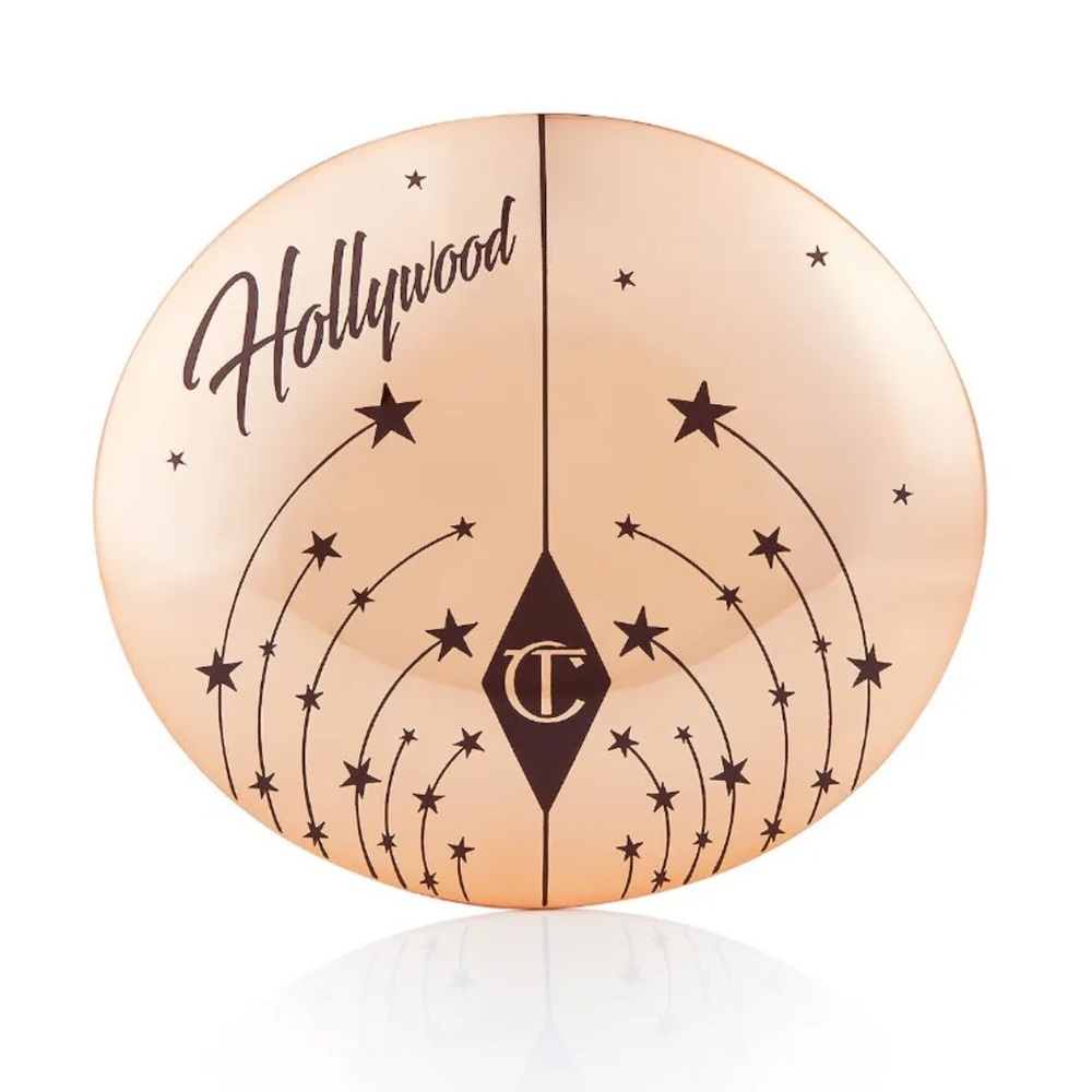 Charlotte Tilbury Glow Glide Face Architect Highlighter - Picture 2 of 7